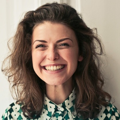Woman Author